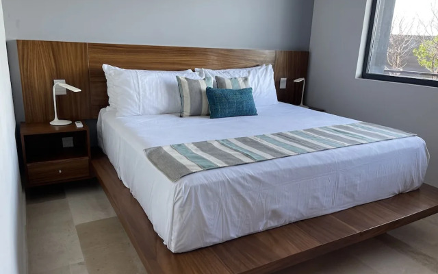 Arova Tulum Apartments