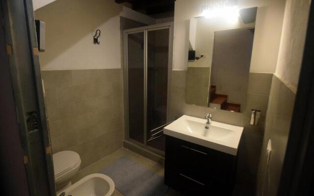 Castello Del Trebbio