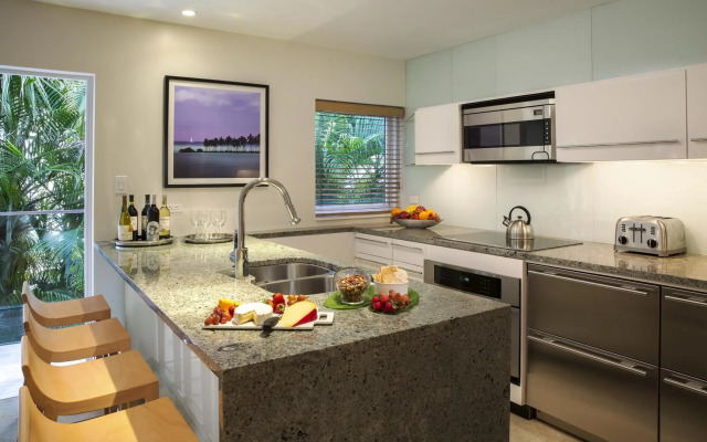 Santa Maria Suites