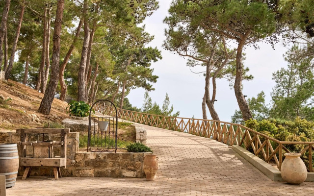 White Rocks Hotel Kefalonia