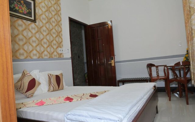 Hong Dao 2 Hotel