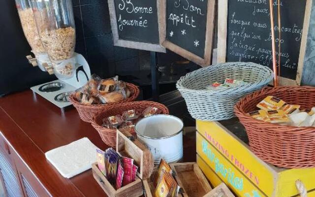 FastHotel Castres