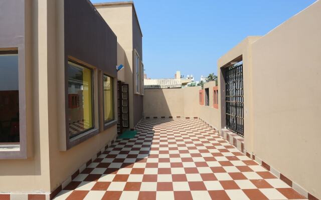 OYO 9958 Laxmi Resort