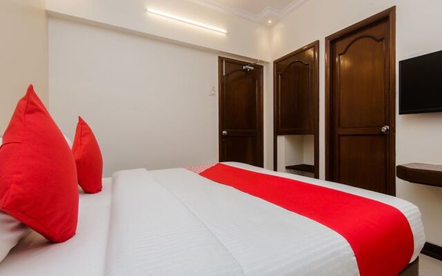 OYO 12749 Hotel Sagar