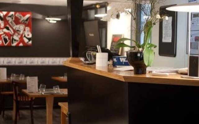 Hôtel Le Coin des Halles