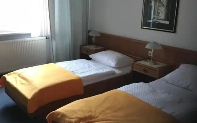 Hotel Am Wasserturm