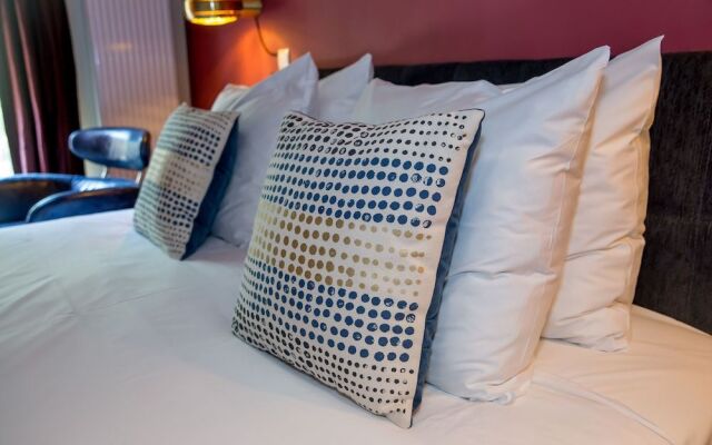 MonQui Boutique Hotel