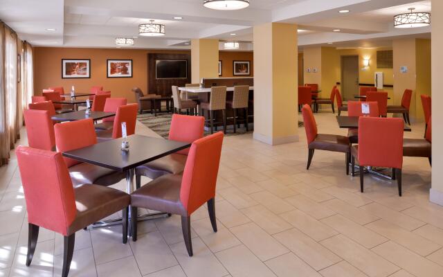 Holiday Inn Express & Suites Page - Lake Powell Area