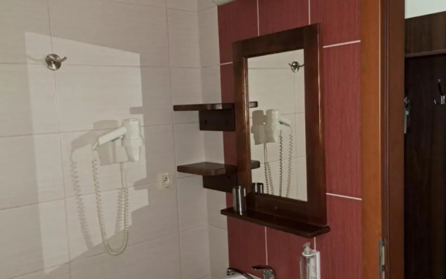 Penzion Kozak B&B