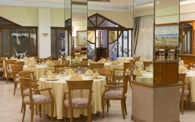 Hotel Calabrisella