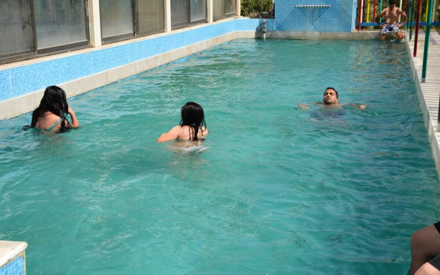 Sehatty Resort