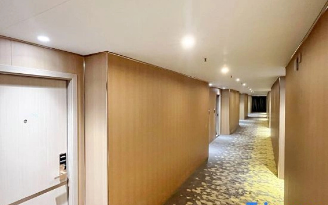 Xingshiguang Hotel (Dongguan Hengli Branch)