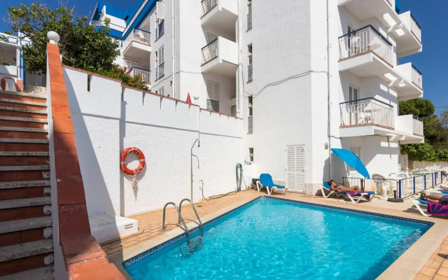 Hotel Mar à Vista