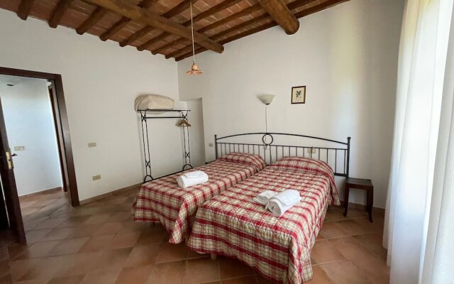 Relais la Pieve Vecchia