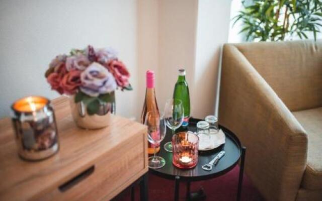 Hotel Lucia