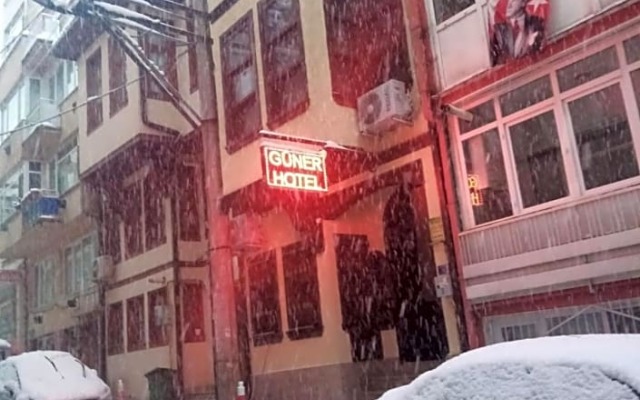 G¿ner Hotel