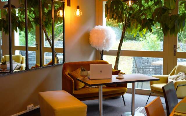 Best Western l'Atelier 117