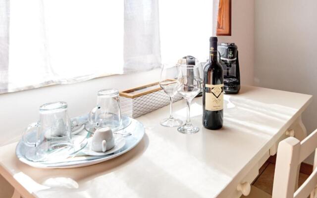 Massaria Agri Resort