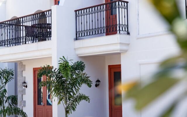 Resende Imperial Hotel &Spa