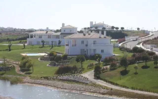 Quintas de Obidos Apartments