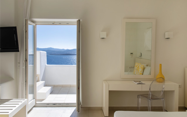 Archipelagos Resort & Villas