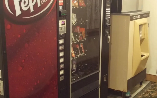 The Lafayette A grand Riverboat Era Hotel