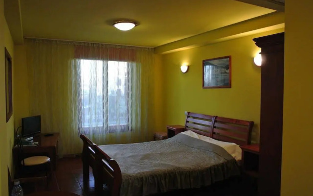 Hotel Francesca