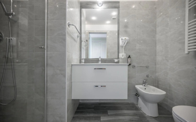 Hotel Villa Paradiso Suite