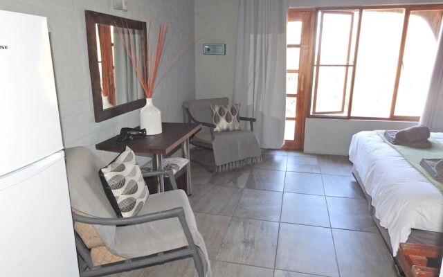 Balule Bushveld Safari Lodge