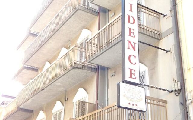 Residence Europa Unita