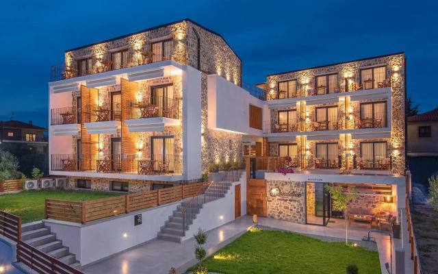 Dandelion Premium Suites