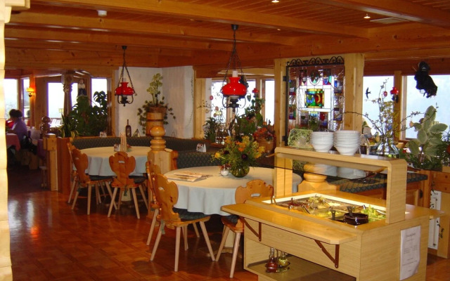 Hotel Chalet Bergblick