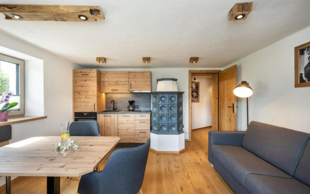 Chalet Kulmberg