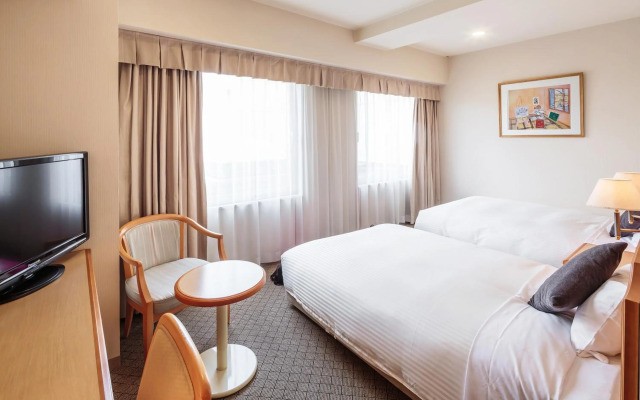 Hotel MyStays Matsuyama
