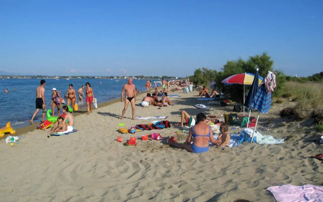 Apartments by the sea Nin, Zadar - 5937