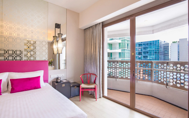 Village Hotel Katong by Far East Hospitality