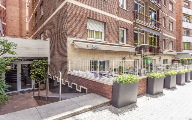 Apartamentos Ganduxer