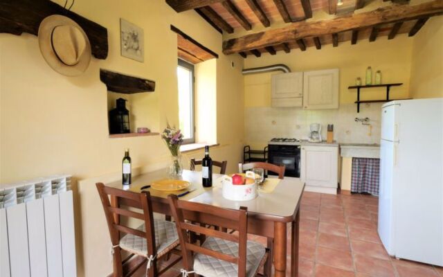 House I Prati Travale