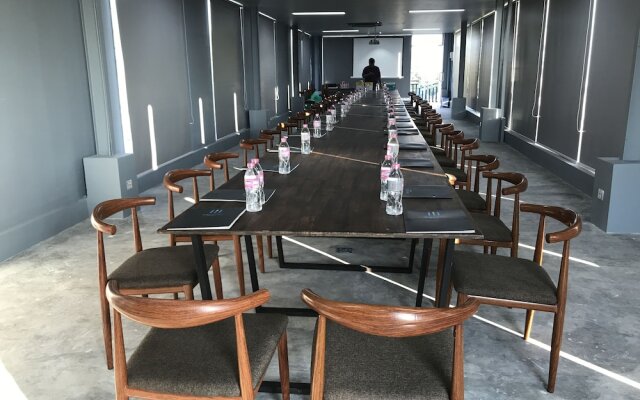 WH Hotel Thanlyin