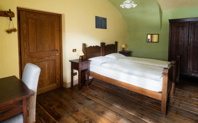 Albergo Locanda Mistral
