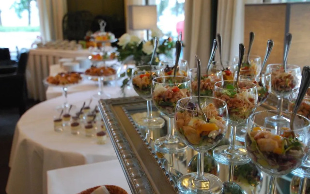 Hostellerie Rozenhof