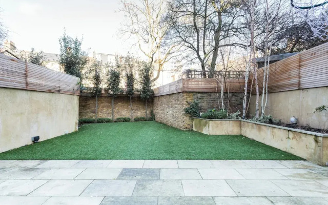 Poplar Grove by Onefinestay