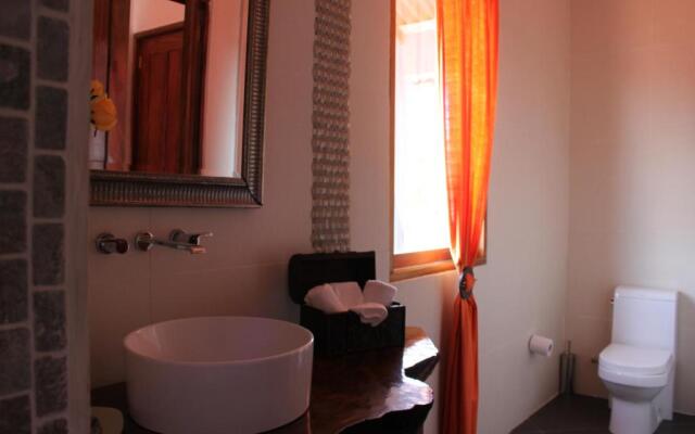 Punta Duarte Garden Inn