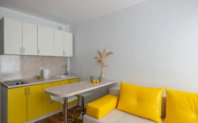 Апартаменты Prime Host на Профсоюзной