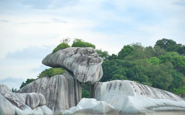 OYO 503 Hotel Belitong