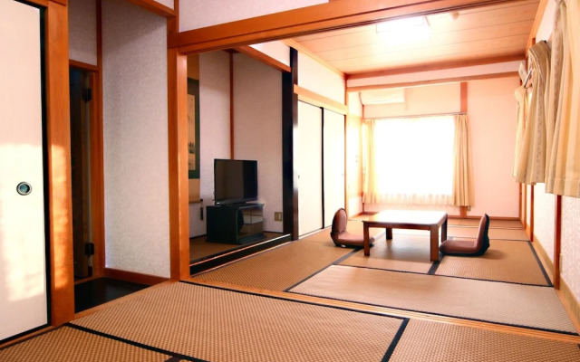 Wafu Pension Tamure