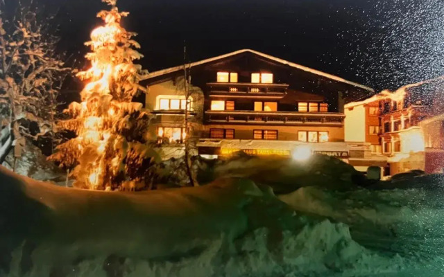 Gästehaus Tauscher