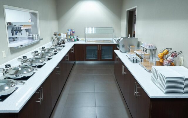 Holiday Inn Hotel & Suites Stockbridge / Atlanta I-75 by IHG