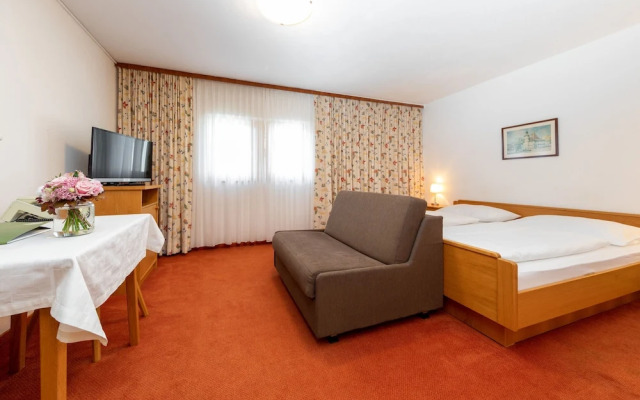 Der Trattner - Hotel Trattnerhof & Hotel Schöcklblick