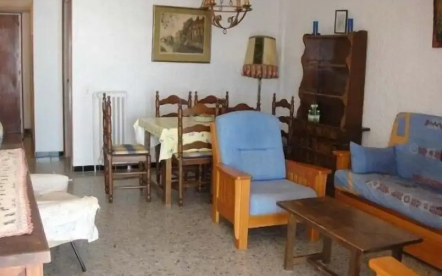 Apartamento Europalace 43